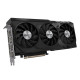 Gigabyte Видеокарта GeForce RTX 4070 12GB GDDR6X OC (GV-N4070WF3OC-12GD)