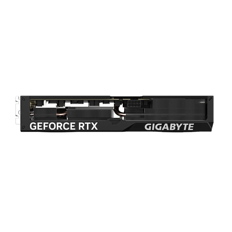 Gigabyte Видеокарта GeForce RTX 4070 12GB GDDR6X OC (GV-N4070WF3OC-12GD)