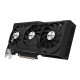 Gigabyte Видеокарта GeForce RTX 4070 12GB GDDR6X OC (GV-N4070WF3OC-12GD)