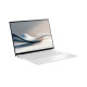 ASUS Ноутбук Zenbook S 16 UM5606KA-RK736W 16" 3K OLED, AMD R AI 7 350, 24GB, F1TB, UMA, Win11, Білий (90NB1522-M002D0)