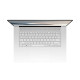 ASUS Ноутбук Zenbook S 16 UM5606KA-RK736W 16" 3K OLED, AMD R AI 7 350, 24GB, F1TB, UMA, Win11, Білий (90NB1522-M002D0)