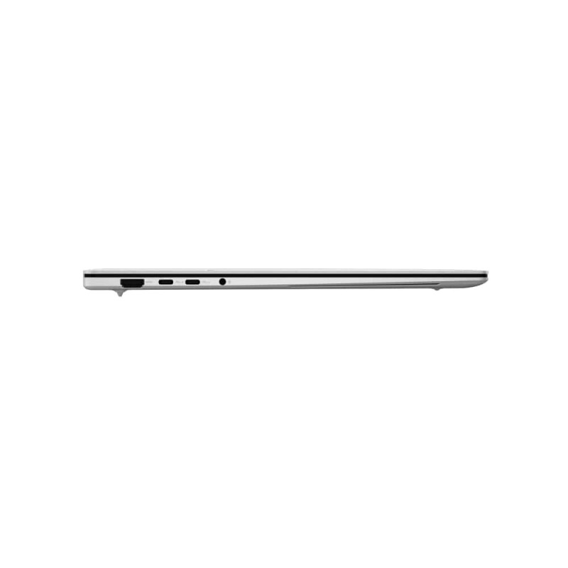 ASUS Ноутбук Zenbook S 16 UM5606KA-RK736W 16" 3K OLED, AMD R AI 7 350, 24GB, F1TB, UMA, Win11, Білий (90NB1522-M002D0)