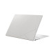 ASUS Ноутбук Zenbook S 16 UM5606KA-RK736W 16" 3K OLED, AMD R AI 7 350, 24GB, F1TB, UMA, Win11, Білий (90NB1522-M002D0)