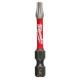 Milwaukee Біта Shockwave, Torx T25х50мм (4932430881)