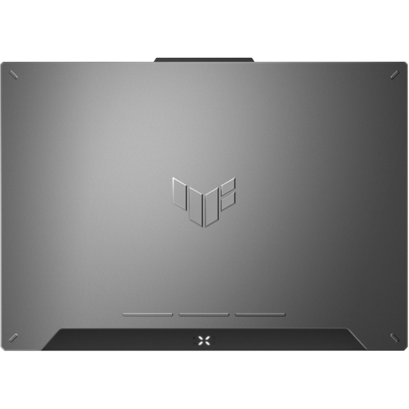ASUS Notebook TUF A15 FA507UV-LP056 15.6  FHD IPS, AMD R7-8845HS, 16GB, F1TB, NVD4060-8, NoOS, Grey (90NR0I25-M009W0)