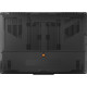 ASUS Notebook TUF Gaming F16 FX607VU-RL141 16" FHD+ IPS, Intel 5 210H, 16GB, F512GB, NVD4050-6, NoOS, Grey (90NR0N06-M00CX0)
