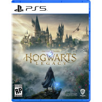 Games Software Hogwarts Legacy [Blu-Ray диск] (PS5) (1194246)