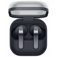 Samsung Беспроводные наушники Galaxy Buds 4 Pro (R640), черные (SM-R640NZKASEK)