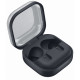 Samsung Galaxy Buds 4 Pro (R640) Wireless Earbuds, Black (SM-R640NZKASEK)
