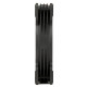 SilverStone Система жидкостного охлаждения Icegem 240P-ARGB LGA2066, 2011, 1366, 115x, 1366, TRX4TR4, AM4, AM3, AM3+, AM2, AM2+, FM1, FM2 TDP280W, черный (SST-IG240P-ARGB)