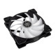 SilverStone Система жидкостного охлаждения Icegem 240P-ARGB LGA2066, 2011, 1366, 115x, 1366, TRX4TR4, AM4, AM3, AM3+, AM2, AM2+, FM1, FM2 TDP280W, черный (SST-IG240P-ARGB)