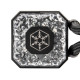 SilverStone Система жидкостного охлаждения Icegem 240P-ARGB LGA2066, 2011, 1366, 115x, 1366, TRX4TR4, AM4, AM3, AM3+, AM2, AM2+, FM1, FM2 TDP280W, черный (SST-IG240P-ARGB)