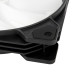 SilverStone Система жидкостного охлаждения Icegem 240P-ARGB LGA2066, 2011, 1366, 115x, 1366, TRX4TR4, AM4, AM3, AM3+, AM2, AM2+, FM1, FM2 TDP280W, черный (SST-IG240P-ARGB)