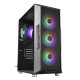 2E 2E PC Complex Gaming Intel i5-10400F/B560/32/500F+2000/NVD3060-12/FreeDos/Zalman-i3NEO