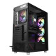 2E 2E PC Complex Gaming Intel i5-10400F/B560/32/500F+2000/NVD3060-12/FreeDos/Zalman-i3NEO