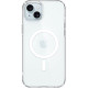 Spigen Чехол для Apple iPhone 15 Ultra Hybrid MagFit, White (ACS06802)