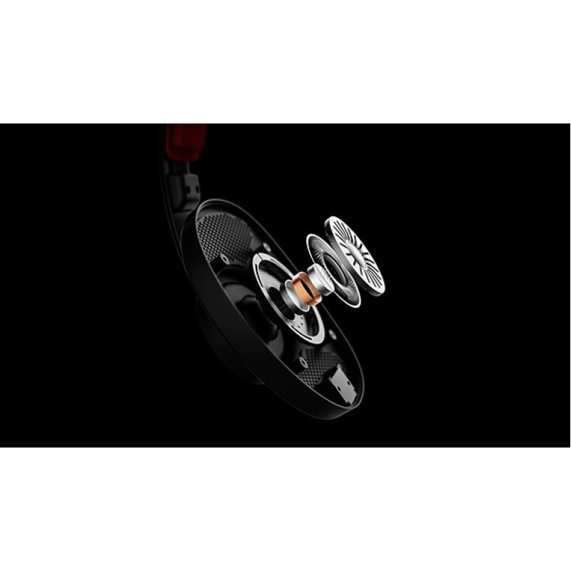 Koss GMR/545 AIR Over-Ear Open USB (194142.101)