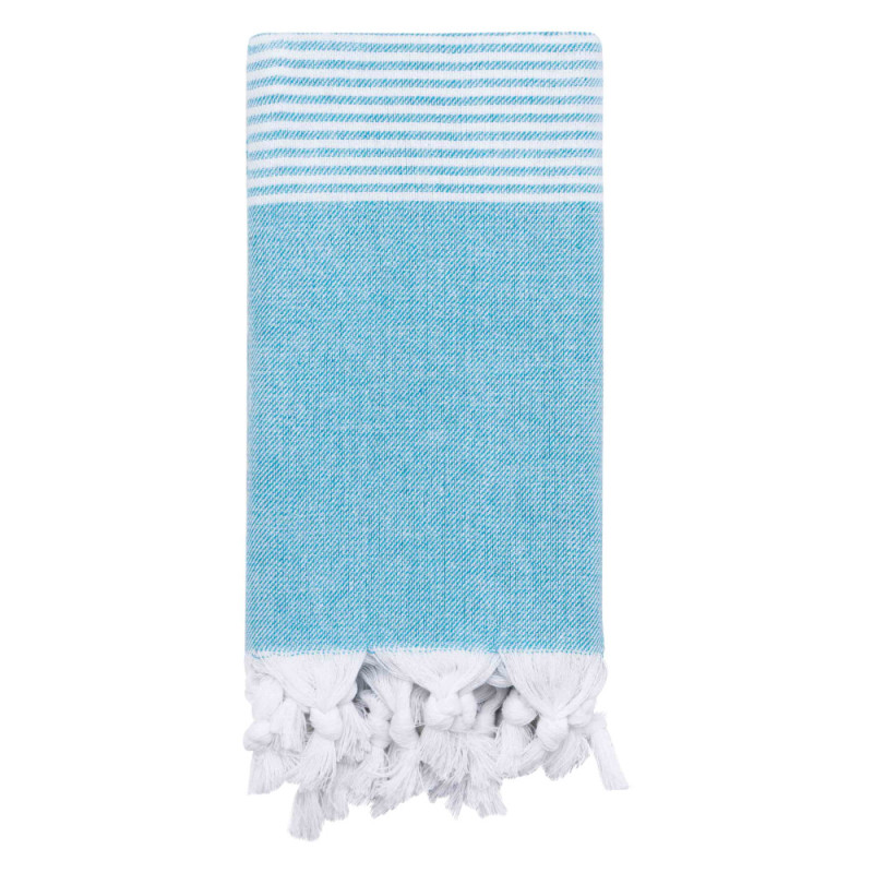 ARDESTO SPA towel 90х180cm, 100% cotton, aqua (ART2690AQ)