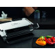 Tefal grill clamping OptiGrill Elite XL, 2200W, temp. regimes-16, removable plates, metal (GC760D30)