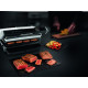 Tefal grill clamping OptiGrill Elite XL, 2200W, temp. regimes-16, removable plates, metal (GC760D30)