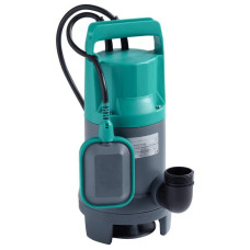 Wilo Drainage pump Initial Waste 16-11, 3 bar, 10980 l/h, high. 9 m deep 5 m, cable 10 m, 0.75 kW, 230 V (4186549)