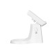 ARDESTO hand mixer with a bowl, 500W, nozzles-4 beaters, bowl-plastic, 3.2L, turbo mode, white (KSTM-500W)