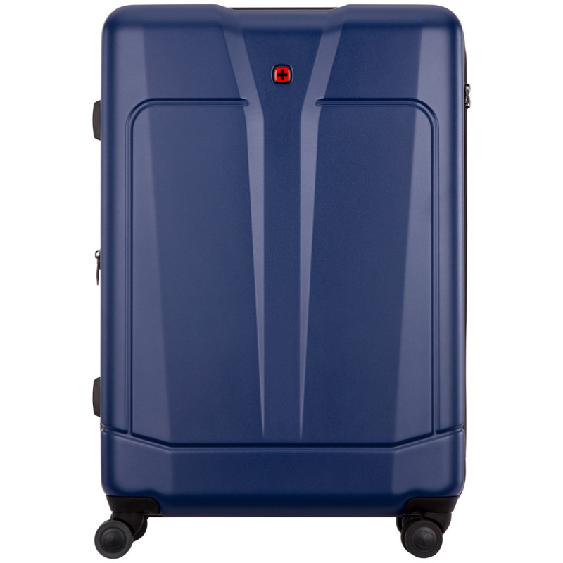 Wenger BC Packer Large Hardside Case, Estate Blue (610156)