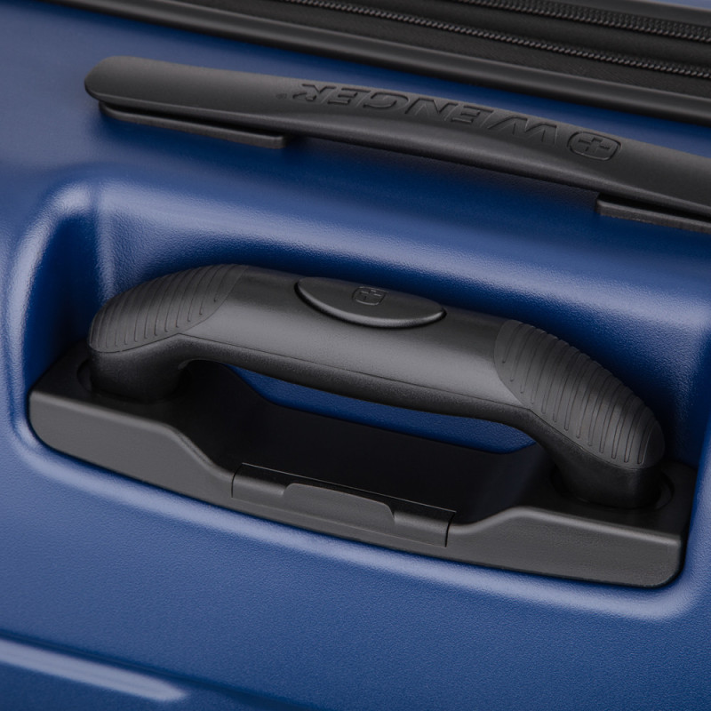 Wenger BC Packer Large Hardside Case, Estate Blue (610156)