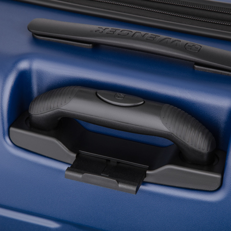 Wenger BC Packer Large Hardside Case, Estate Blue (610156)