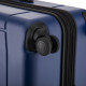 Wenger BC Packer Large Hardside Case, Estate Blue (610156)