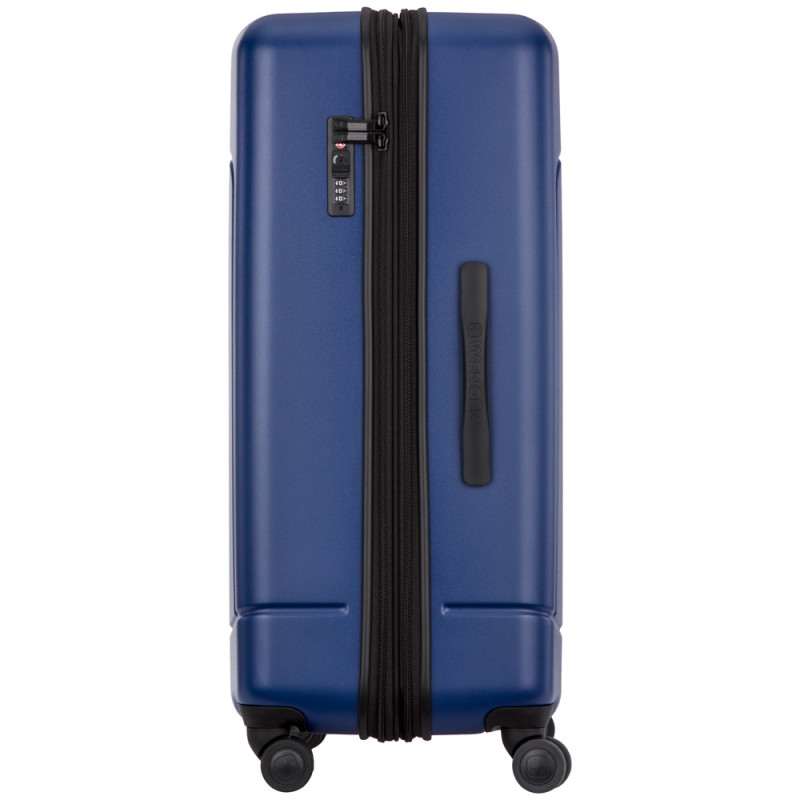 Wenger BC Packer Large Hardside Case, Estate Blue (610156)