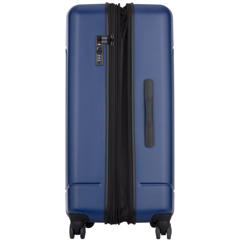 Wenger BC Packer Large Hardside Case, Estate Blue (610156)