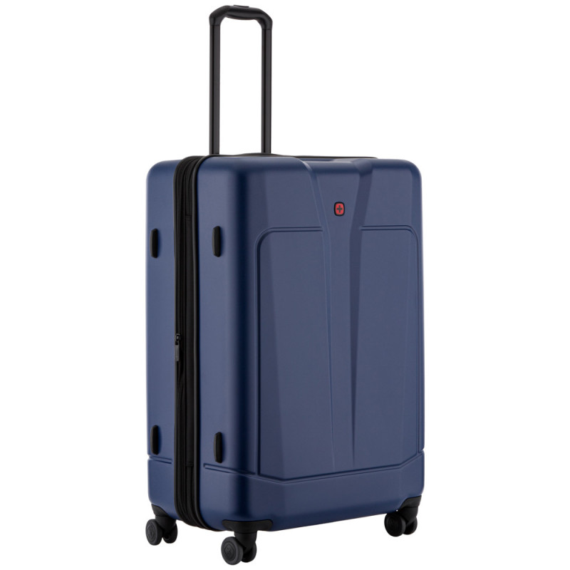 Wenger BC Packer Large Hardside Case, Estate Blue (610156)
