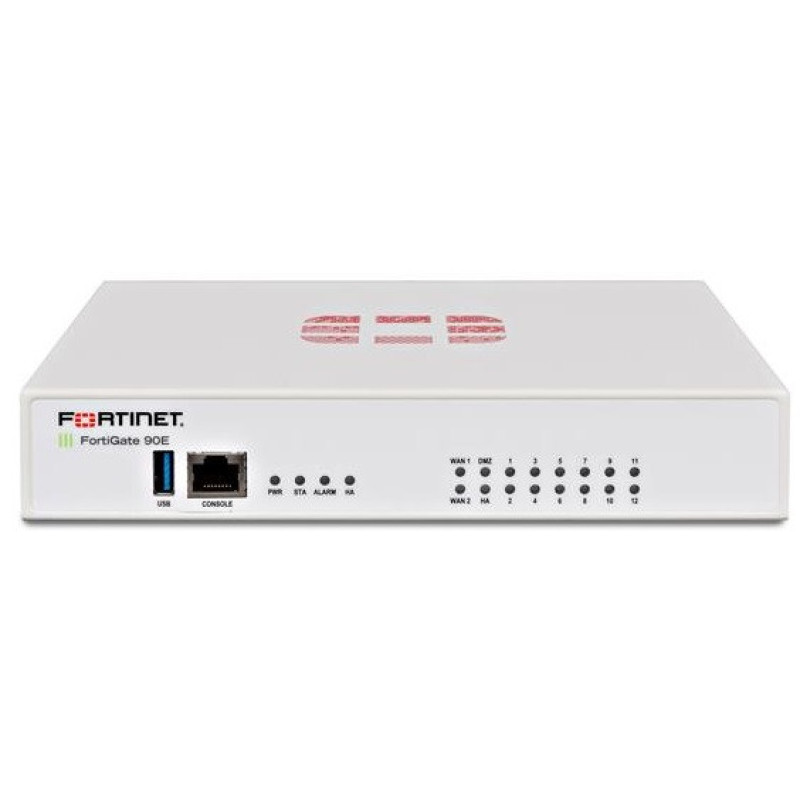 Fortinet FG-90E