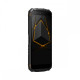 Doogee Smartphone S41 Max 5.5'' 6/256GB, 2SIM, 6300mAh, Orange (6924351684440)