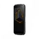 Doogee Smartphone S41 Max 5.5'' 6/256GB, 2SIM, 6300mAh, Orange (6924351684440)