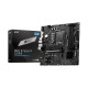 MSI Motherboard PRO B760M-P DDR4 s1700 B760 4xDDR4 M.2 HDMI DP D-Sub mATX (911-7E02-020)