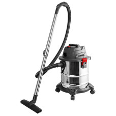 Graphite professional battery vacuum cleaner Energy+ 18V, container 20 l, 4.03 kg, without battery and spare part (58GE124)