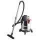 Graphite professional battery vacuum cleaner Energy+ 18V, container 20 l, 4.03 kg, without battery and spare part (58GE124)