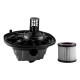 Graphite professional battery vacuum cleaner Energy+ 18V, container 20 l, 4.03 kg, without battery and spare part (58GE124)