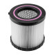 Graphite professional battery vacuum cleaner Energy+ 18V, container 20 l, 4.03 kg, without battery and spare part (58GE124)