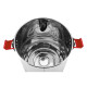 Graphite professional battery vacuum cleaner Energy+ 18V, container 20 l, 4.03 kg, without battery and spare part (58GE124)