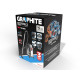 Graphite professional battery vacuum cleaner Energy+ 18V, container 20 l, 4.03 kg, without battery and spare part (58GE124)