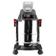 Graphite professional battery vacuum cleaner Energy+ 18V, container 20 l, 4.03 kg, without battery and spare part (58GE124)