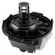 Graphite professional battery vacuum cleaner Energy+ 18V, container 20 l, 4.03 kg, without battery and spare part (58GE124)
