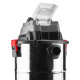 Graphite professional battery vacuum cleaner Energy+ 18V, container 20 l, 4.03 kg, without battery and spare part (58GE124)