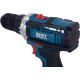 ZENIT Cordless screwdriver-drill Profi ZPSHA-12/15 S2 12V 2x1.5A-h 25Nm 350-1500rpm (853782)