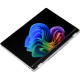 HP Ноутбук OmniBook X Flip x360 16-as0007ua 16" WUXGA IPS Touch, Intel U5-226V, 16GB, F512GB, UMA, Win11, сріблястий (C3UQ3EA)