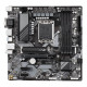 Gigabyte Motherbard B760M DS3H s1700 B760M 4xDDR5 M.2 HDMI DP mATX (B760M_DS3H)