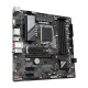 Gigabyte Motherbard B760M DS3H s1700 B760M 4xDDR5 M.2 HDMI DP mATX (B760M_DS3H)